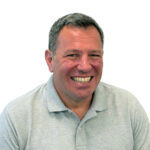 George Saliaris-Fasseas