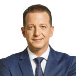 Chrysanthos Tsouroullis