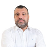 Constantinos Daltas