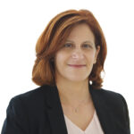 Maria Kouroupi