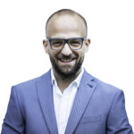 Nikos Benioudakis