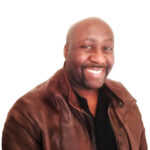 Clive Roach