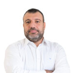 Constantinos Daltas