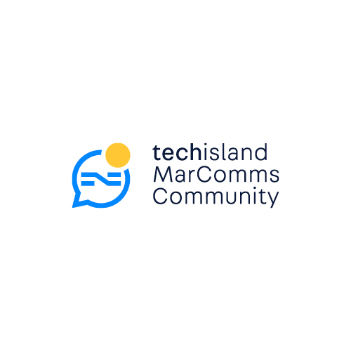 TechIsland MarComms Community