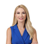 Konstantina Neofytou