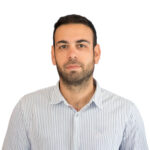 Pantelis Vladimirou